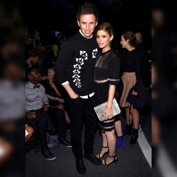 Alexander Wang x H&M short sleeve dress - Picture 4 of 8